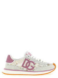 Dolce & Gabbana 'Dg Cushion' Sneakers