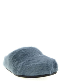 Marni 'Fussbett' Sabots