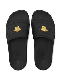 Versace Flat Shoes