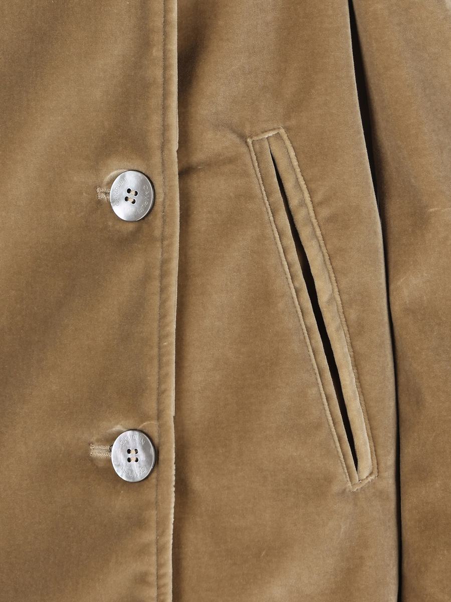 Camplin Coats