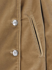 Camplin Coats