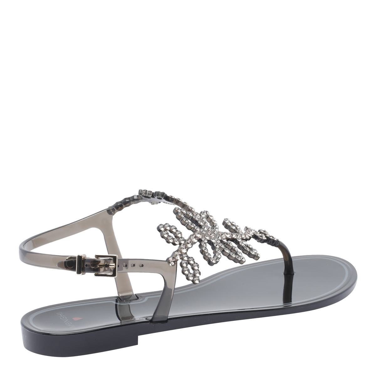 Menghi Sandals