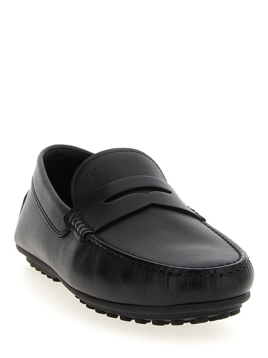 Tod'S 'City Gommino' Loafers