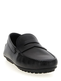 Tod'S 'City Gommino' Loafers
