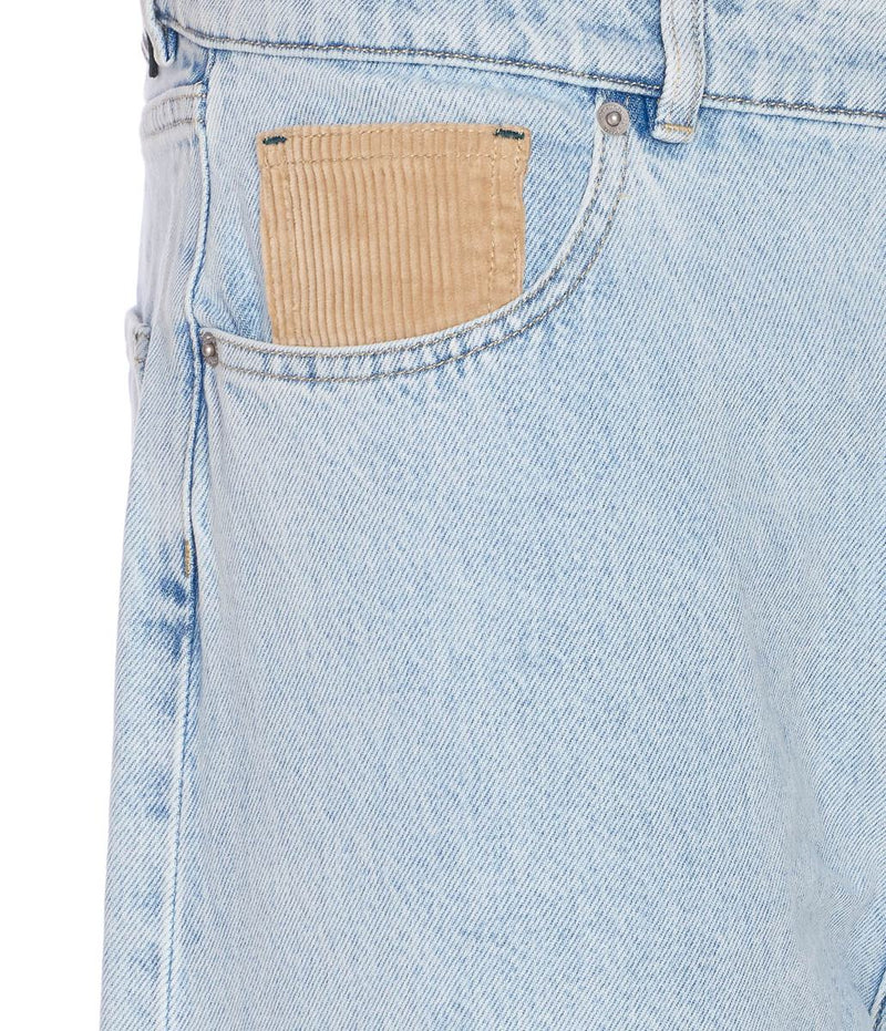 Drôle De Monsieur Jeans