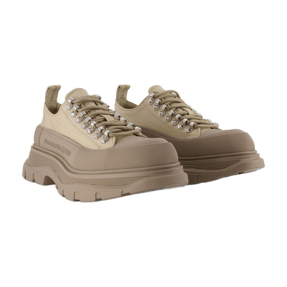 Alexander McQueen Tread Slick Sneakers