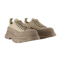 Alexander McQueen Tread Slick Sneakers