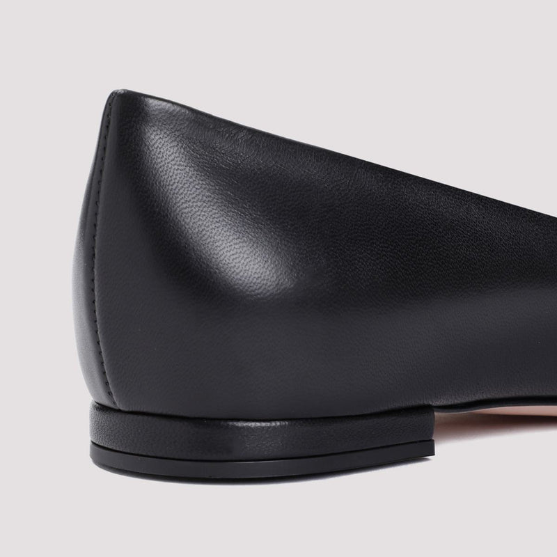 Gianvito Rossi Ballerinas