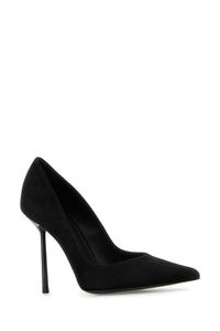 Le Silla Heeled Shoes
