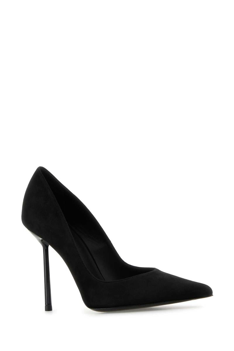 Le Silla Heeled Shoes