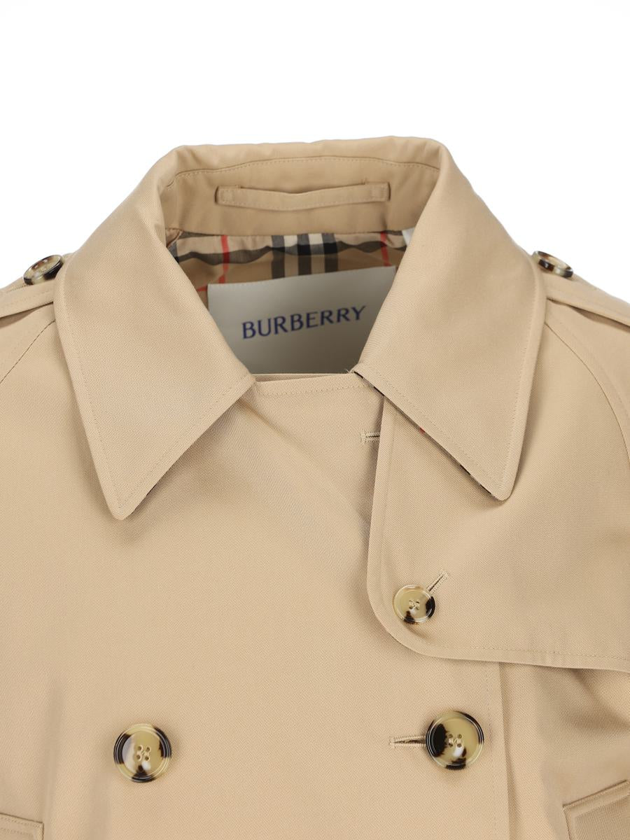 Burberry Jackets