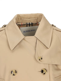 Burberry Jackets