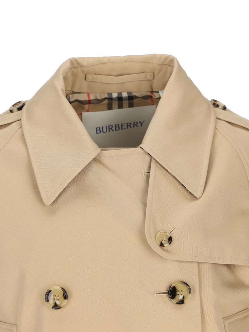 Burberry Jackets