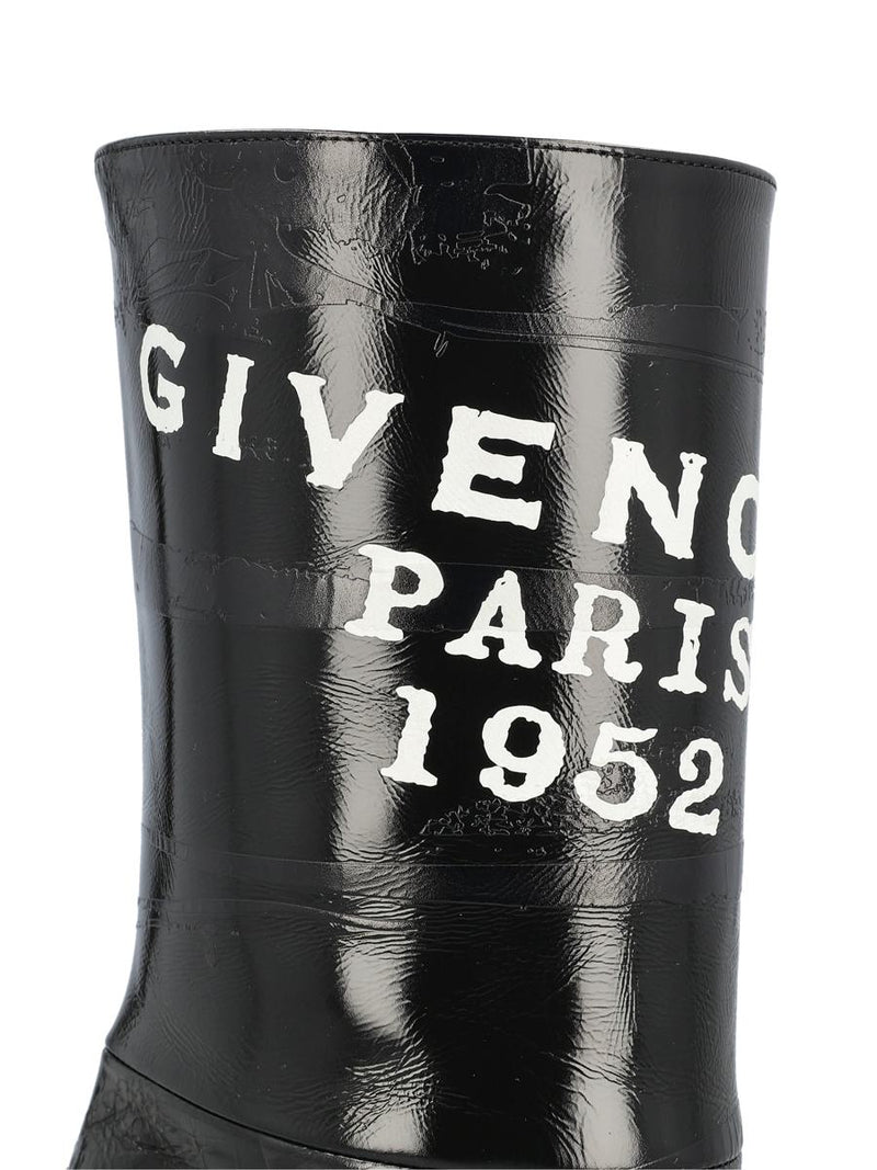 Givenchy Boots