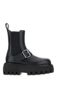 Alexander McQueen Boots