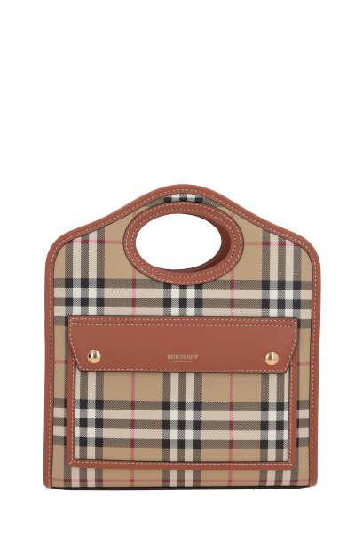 Burberry Bags