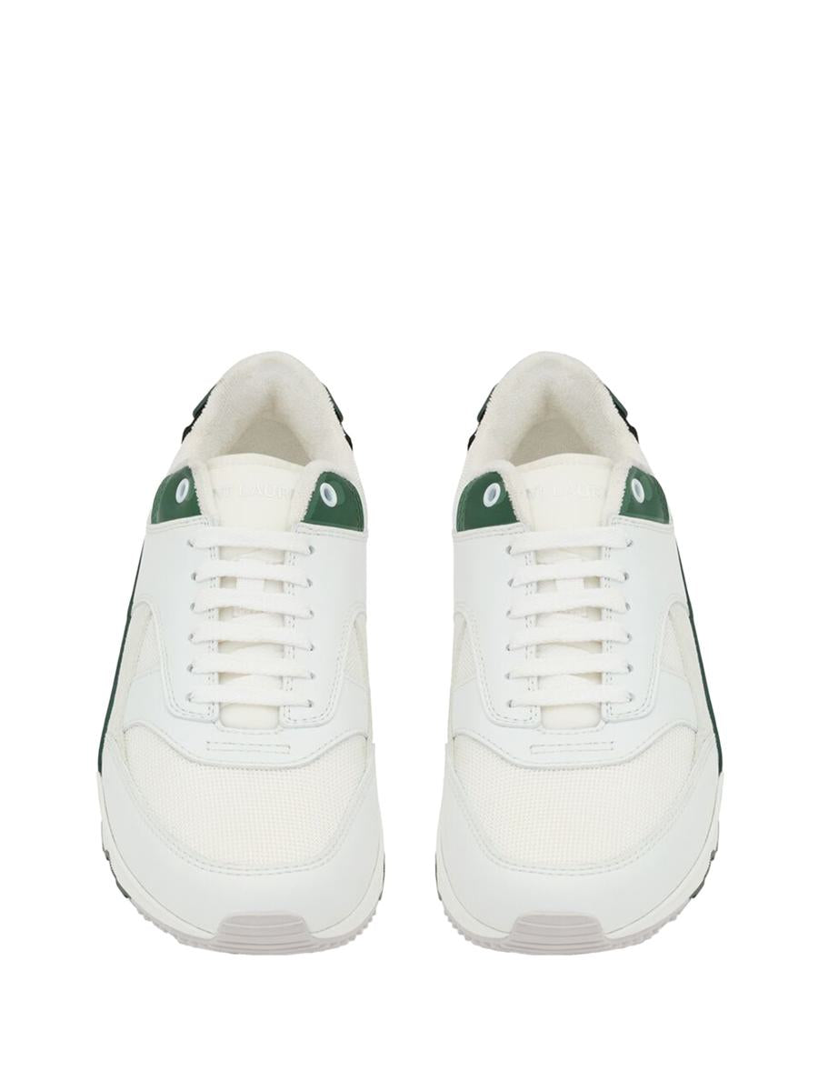 Saint Laurent Bump Sneaker Shoes