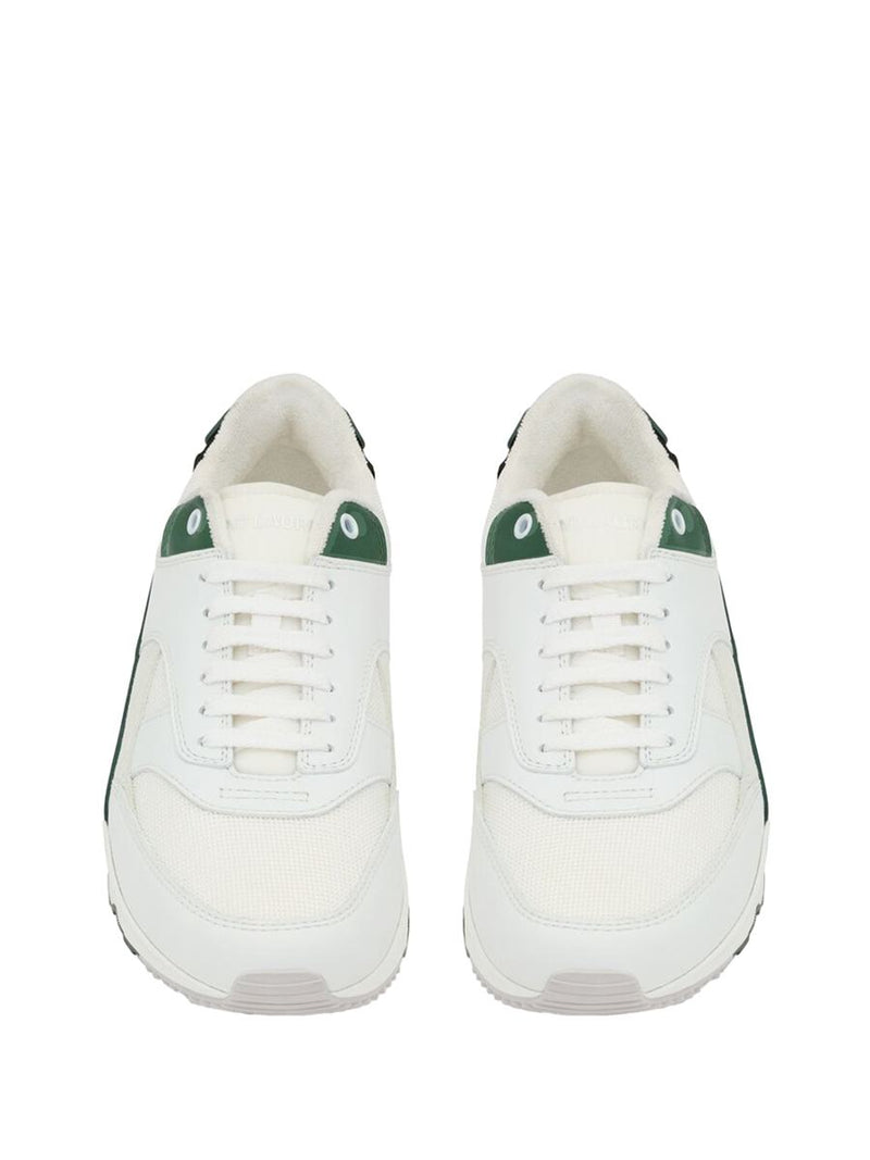 Saint Laurent Bump Sneaker Shoes