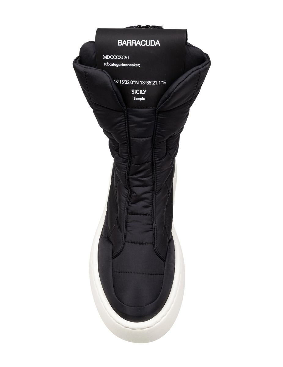 Barracuda Soft Down Ankle Boot