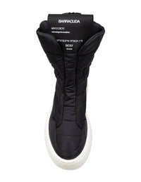 Barracuda Soft Down Ankle Boot