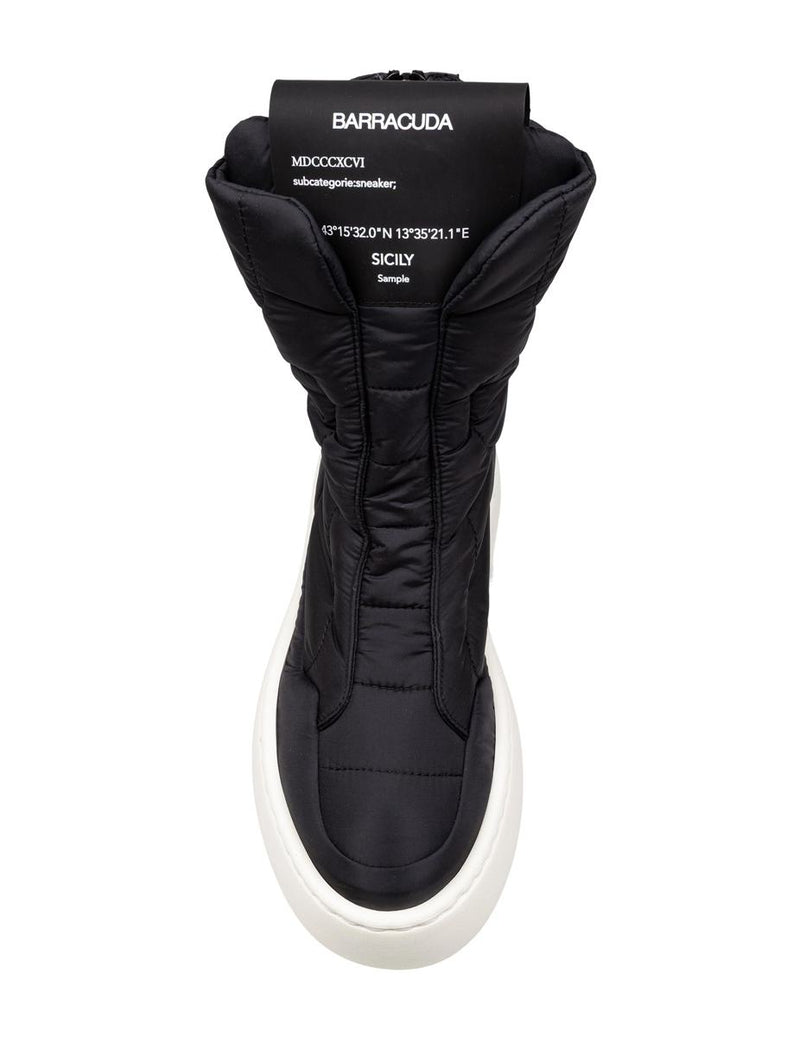 Barracuda Soft Down Ankle Boot