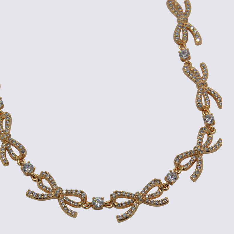 Self-Portrait Bijoux