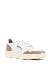 Autry Medalist Low-Top Sneakers