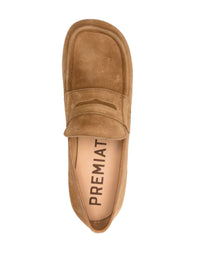 Premiata Flat Shoes
