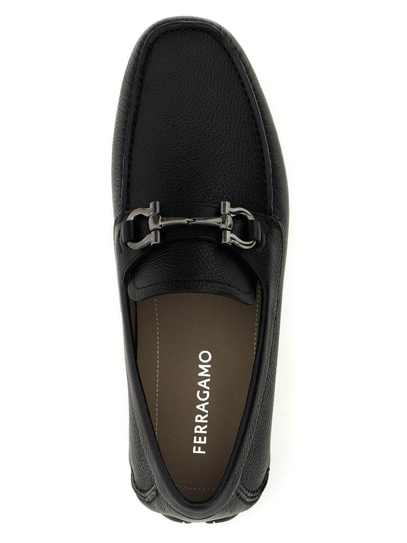 Salvatore Ferragamo 'Parigi New' Loafers