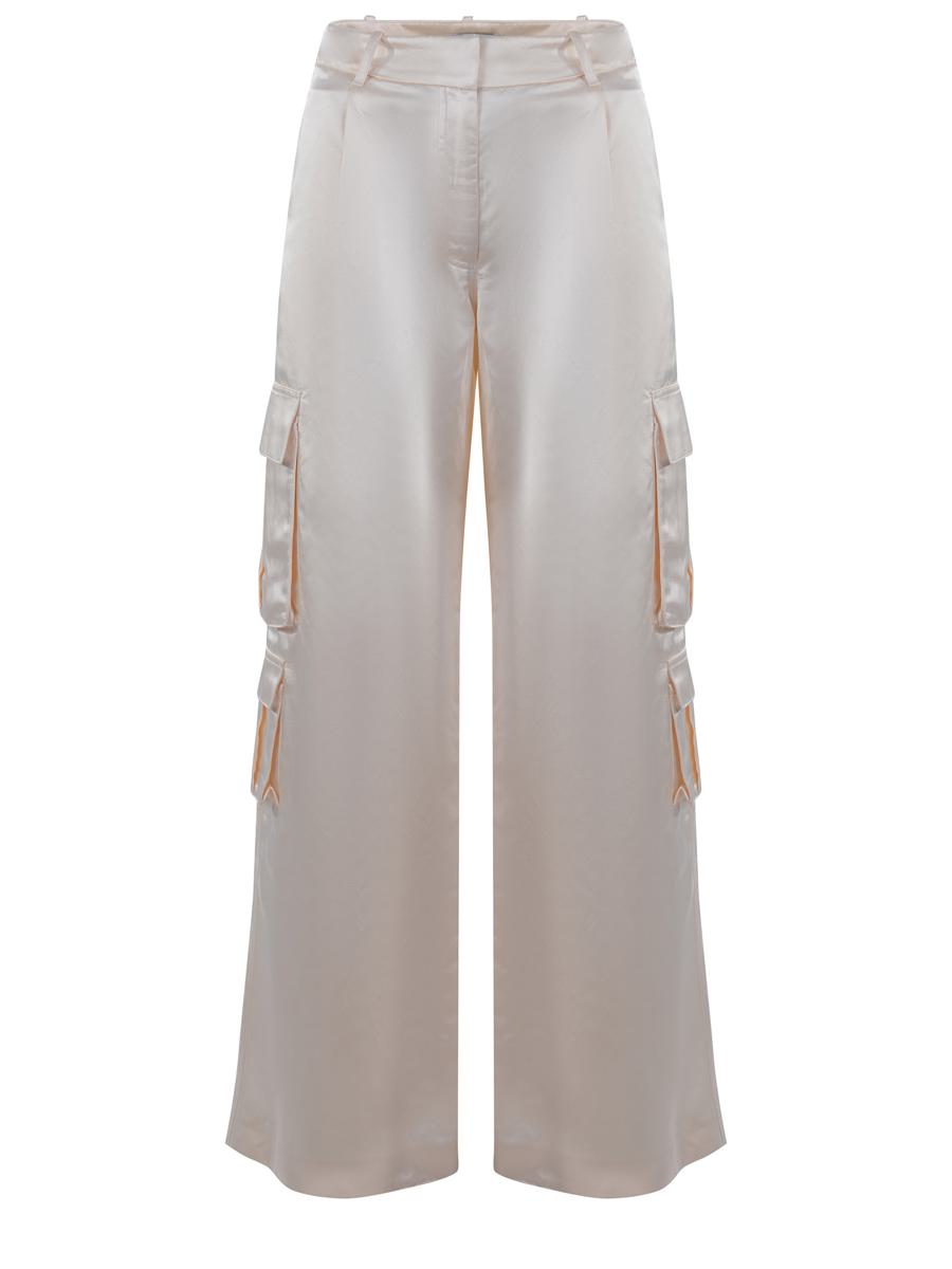 Self-Portrait Cargo Pants