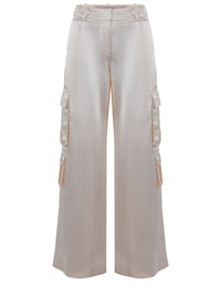 Self-Portrait Cargo Pants