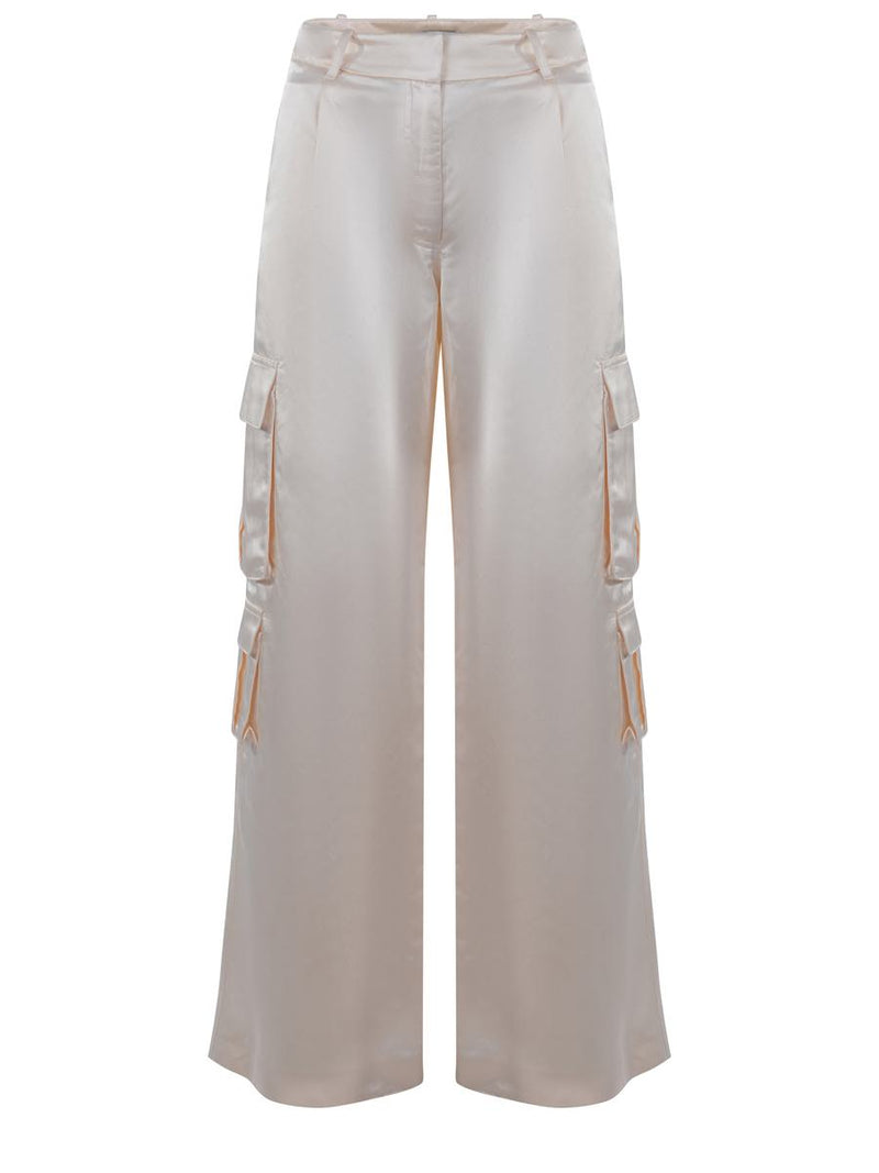 Self-Portrait Cargo Pants