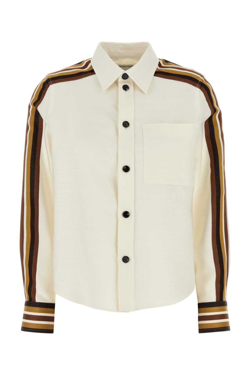 Bottega Veneta Shirts