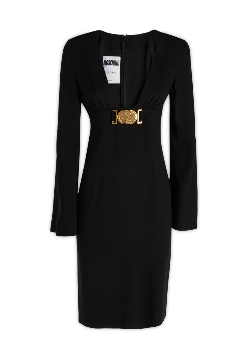 Moschino Dress