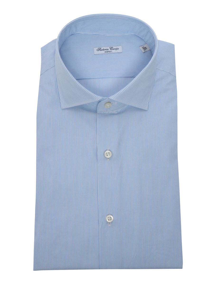 Sartoria Del Campo-Sonrisa Shirt