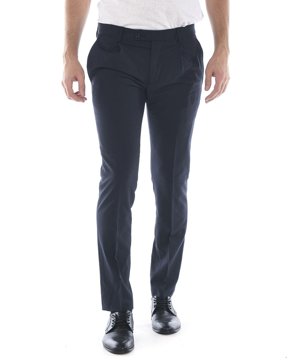 Daniele Alessandrini Jeans Trouser