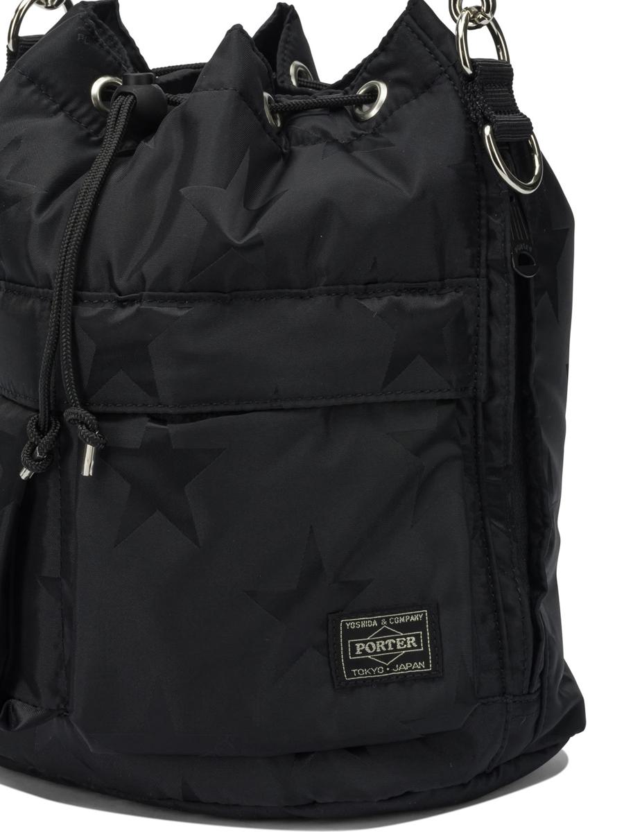Porter-Yoshida & Co "Flag" Handbag