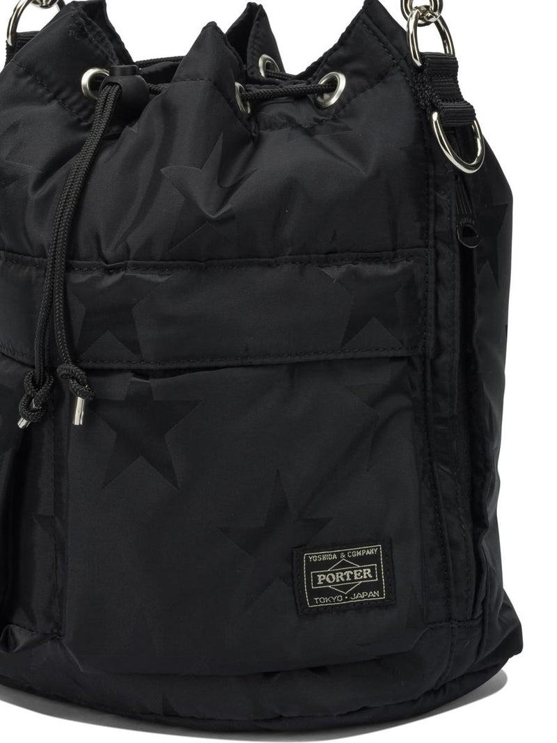 Porter-Yoshida & Co "Flag" Handbag
