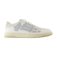 Amiri Skel Top Low Sneakers
