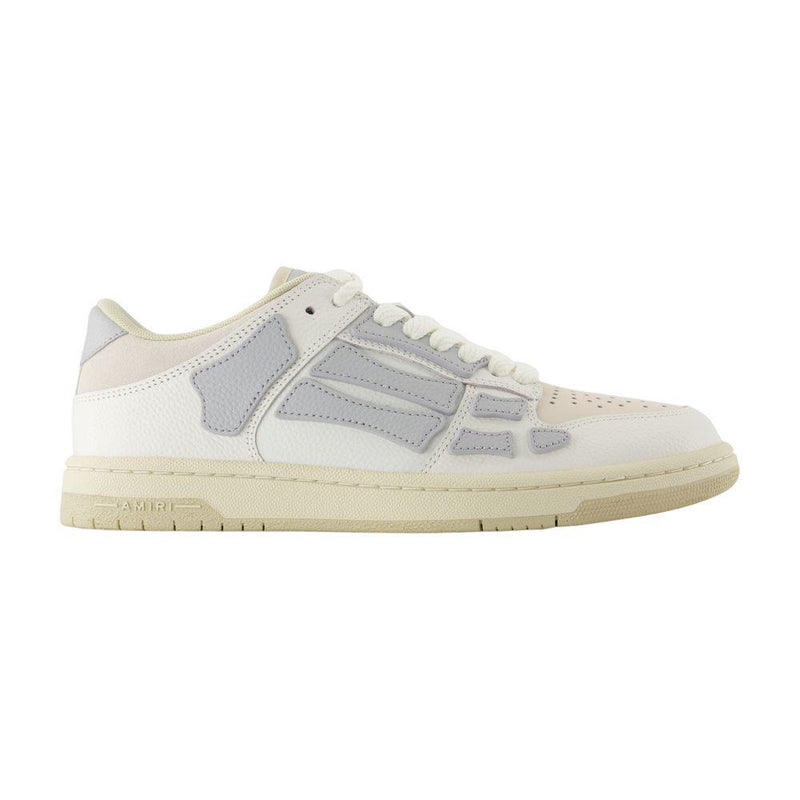 Amiri Skel Top Low Sneakers