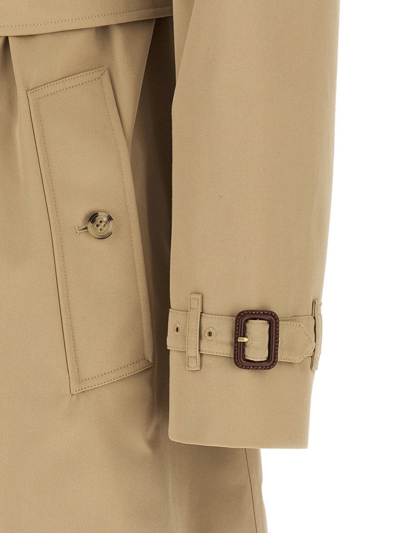 Burberry 'Kensington' Trench Coat
