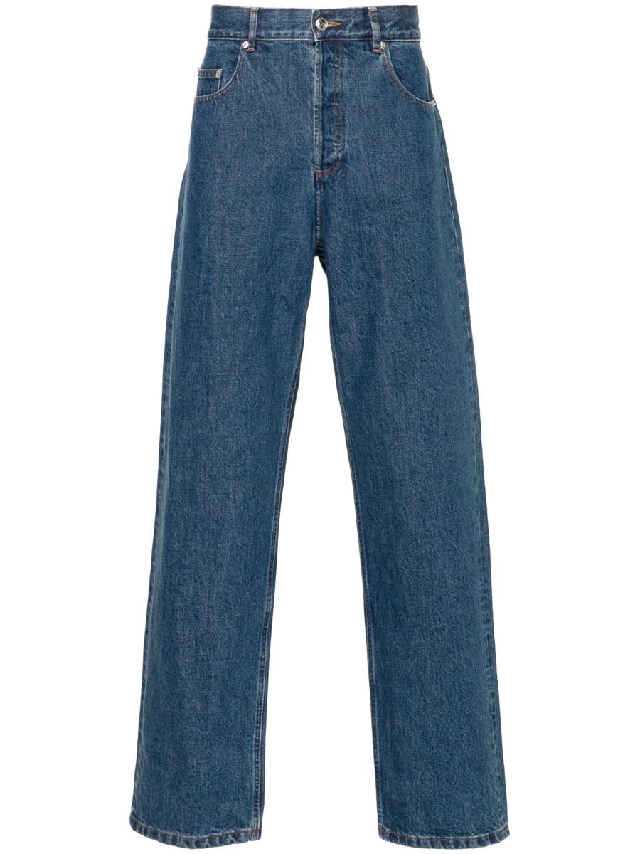 A.P.C. Jean Fairfax Clothing