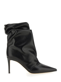 Giuseppe Zanotti Bonnie Boot