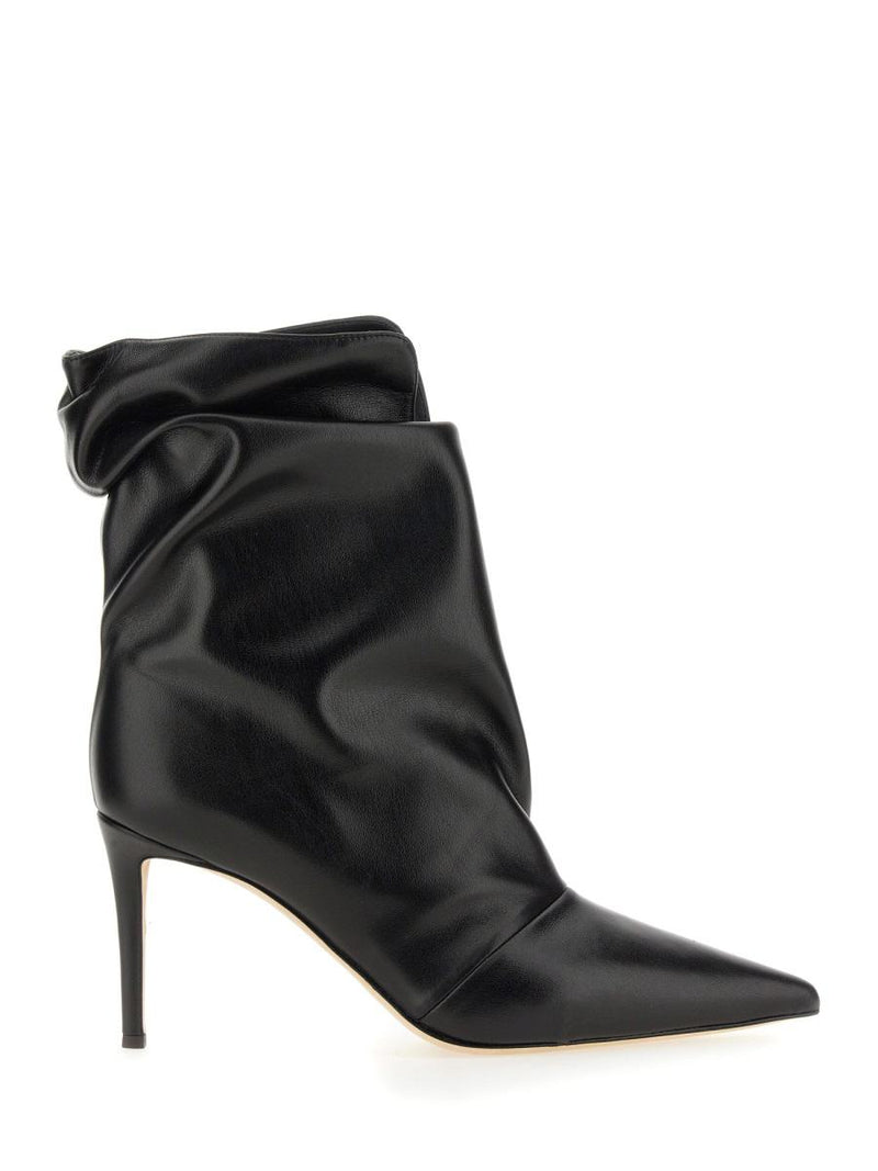 Giuseppe Zanotti Bonnie Boot