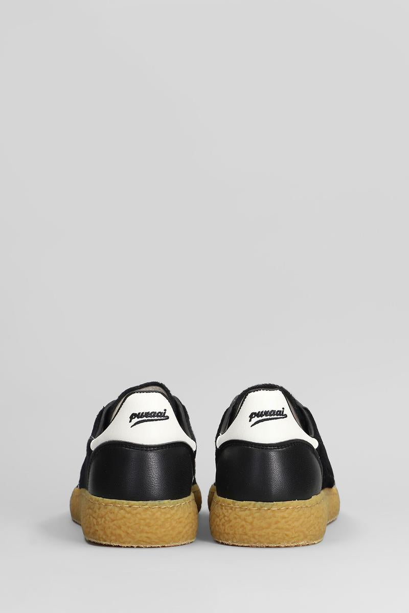 Puraai Sneakers