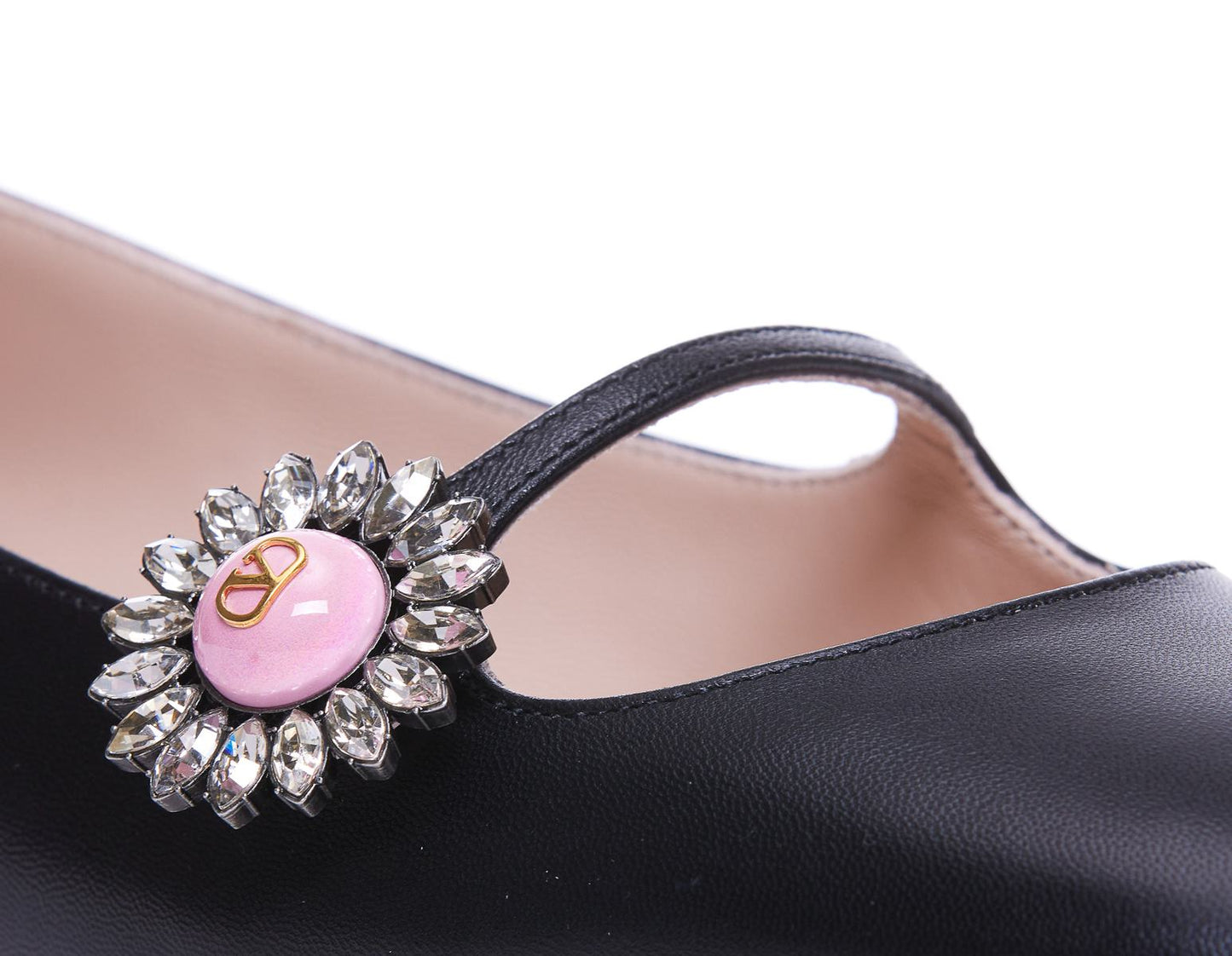 Valentino Garavani Flat Shoes