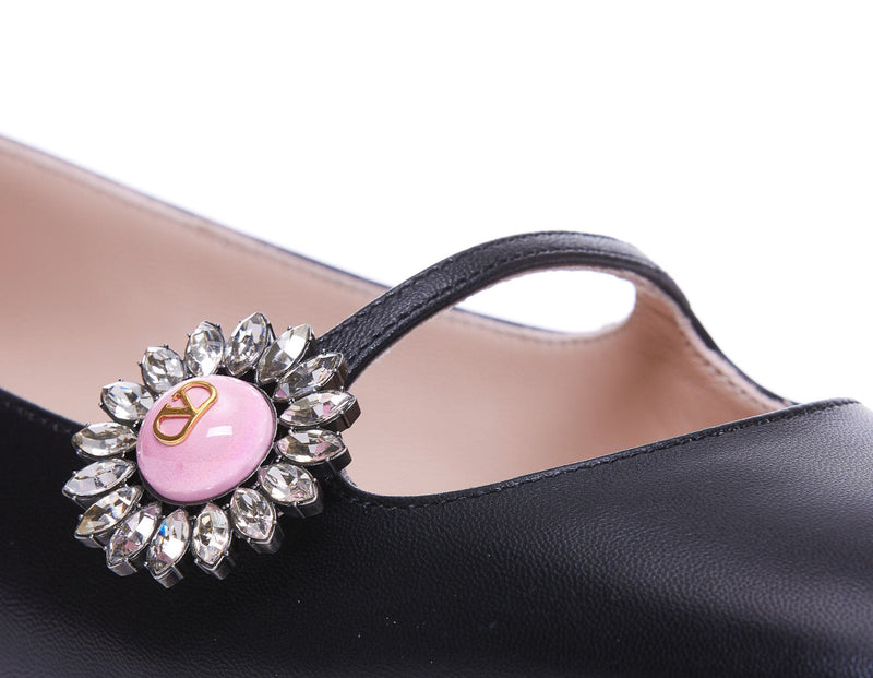 Valentino Garavani Flat Shoes