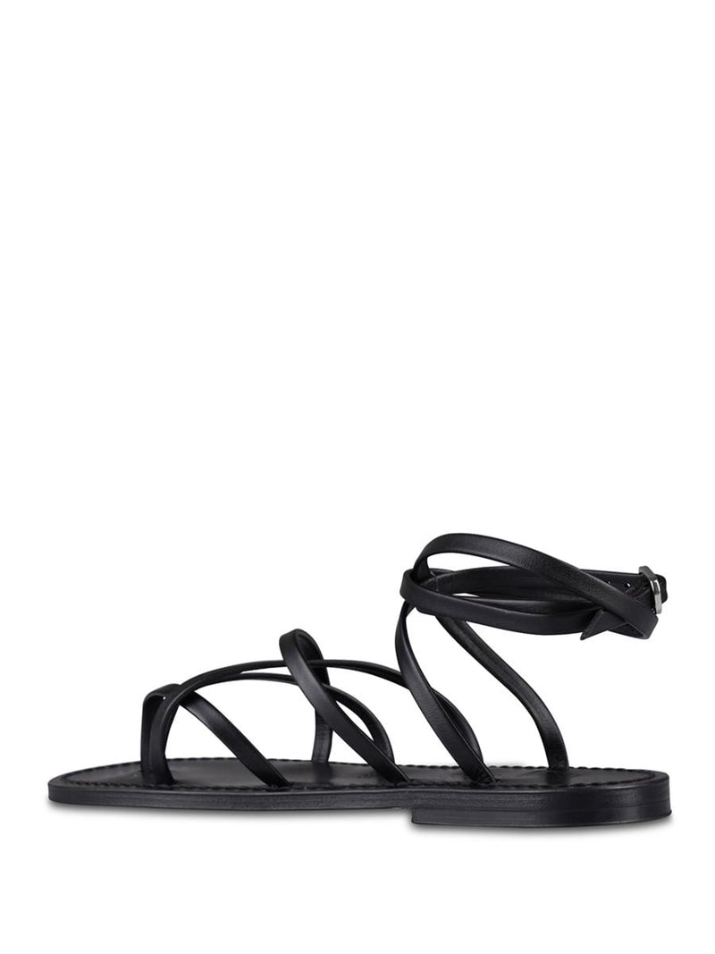 K.Jacques Zenobie Sandals Shoes