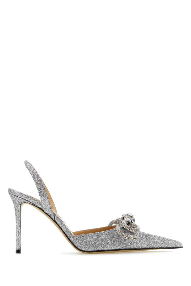 Mach & Mach Heeled Shoes