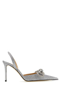 Mach & Mach Heeled Shoes